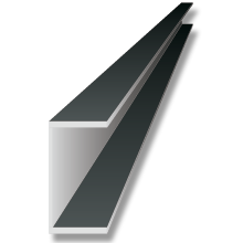 parallel-flange-channel
