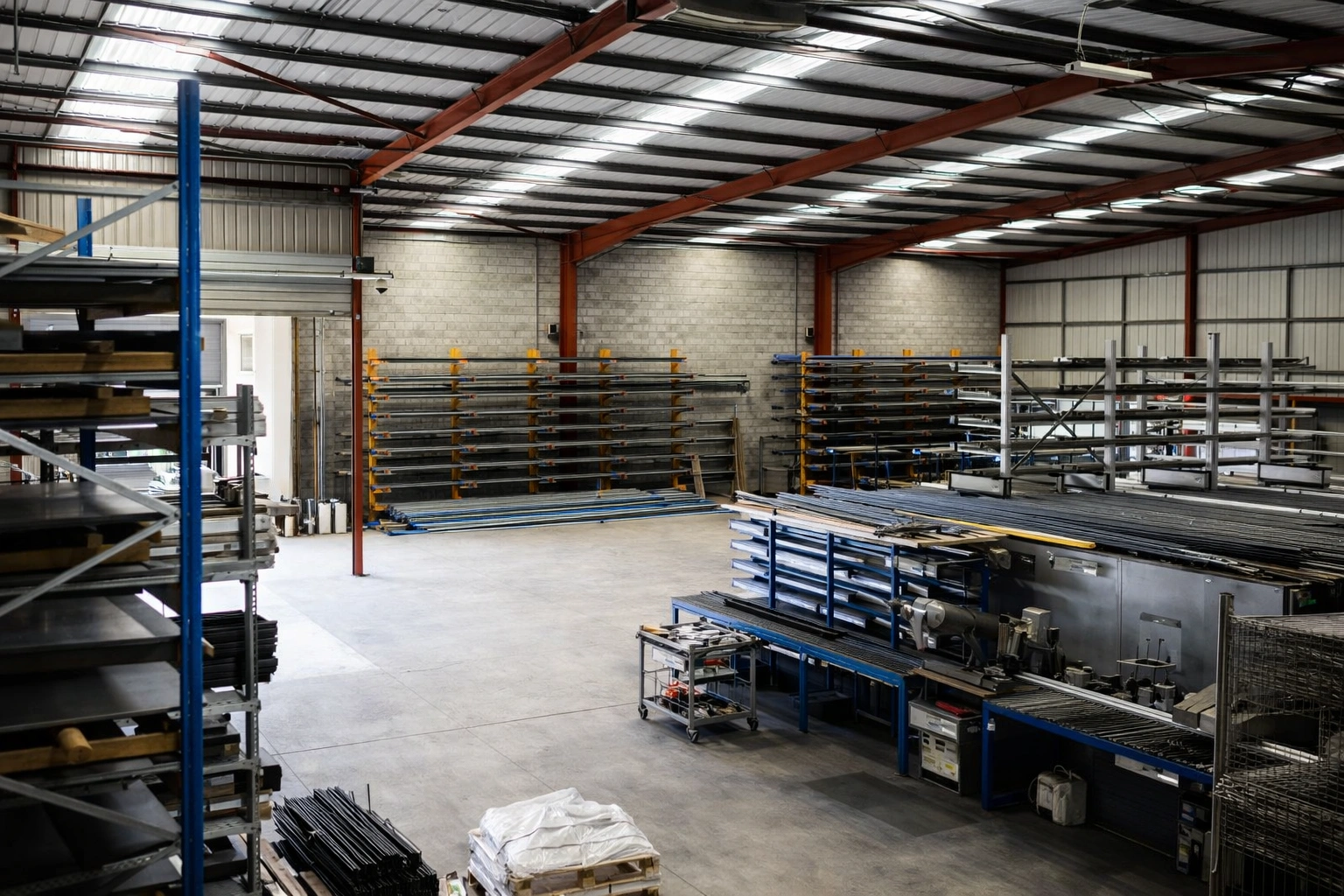 steel-sales-warehouse